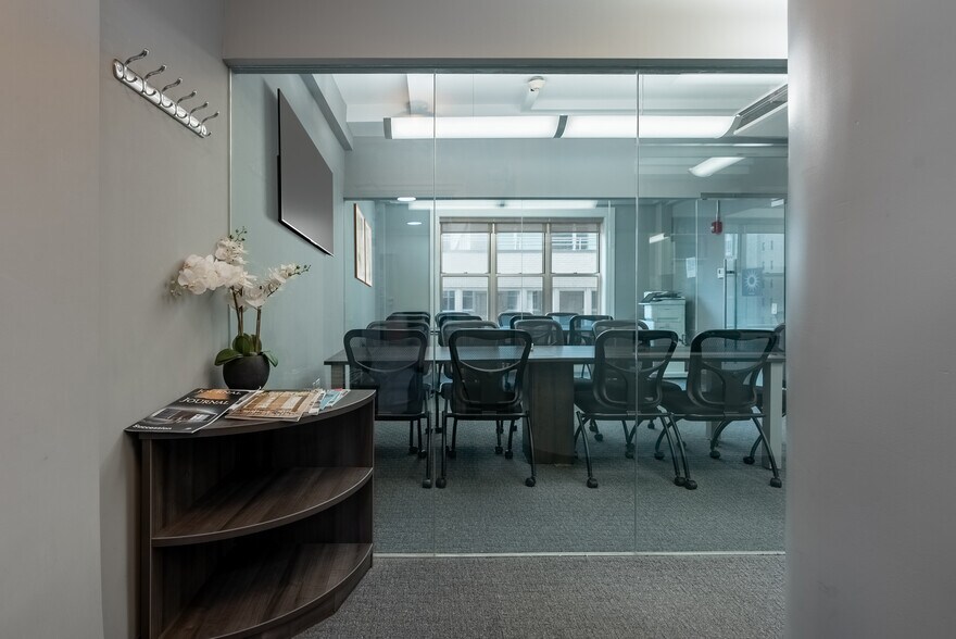 More Photos Of 104-110 E 40th St, New York Medical For Sale