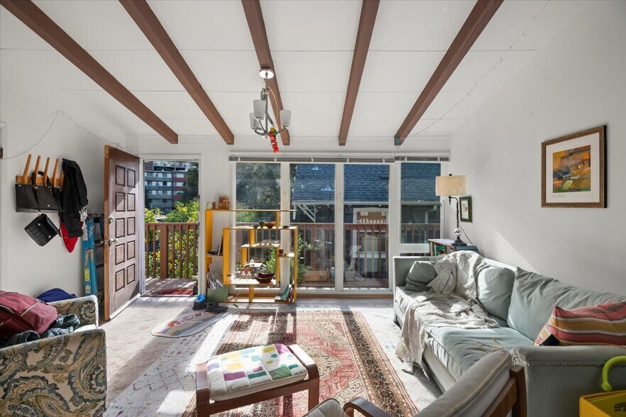 More Photos Of 84 Monte Vista Ave, Oakland Apartments For Sale