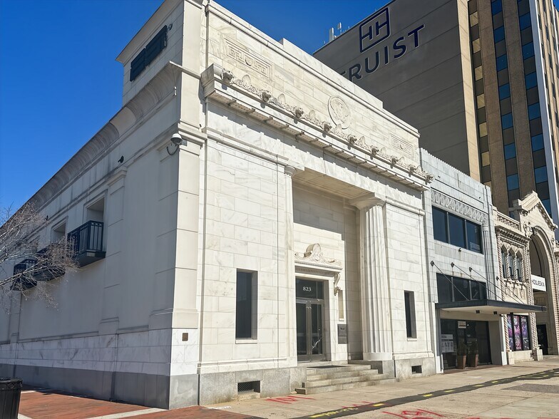 More Photos Of 823 Broad St, Augusta Coworking Space