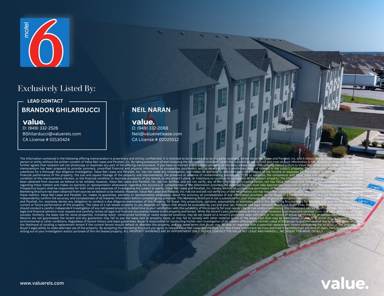 More Photos Of 10675 South Fwy, Fort Worth Hotel For Sale