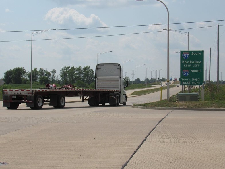 More Photos Of SEC of Stunkel Rd. and Central Ave., University Park Land For Sale