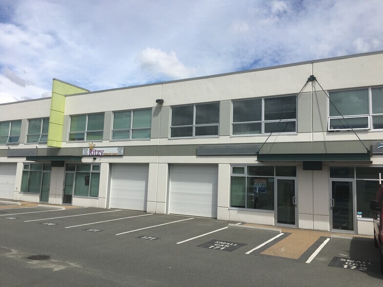 More Photos Of 628 E Kent Ave S, Vancouver Warehouse For Sale