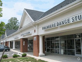 More Photos Of 1660 Anderson Hwy, Powhatan Unknown For Lease