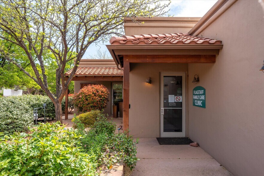 More Photos Of 120 Northview Rd, Sedona Skilled Nursing Facility For Lease