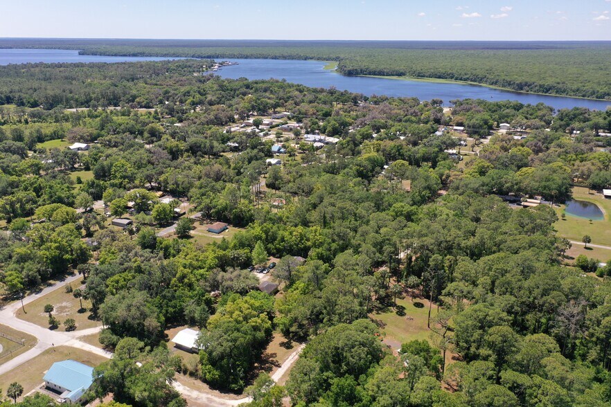 More Photos Of 638 Walnut St, Welaka Land For Sale