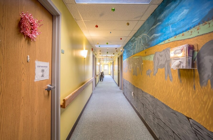 More Photos Of 43850 Route 6, Wyalusing Assisted Living For Sale