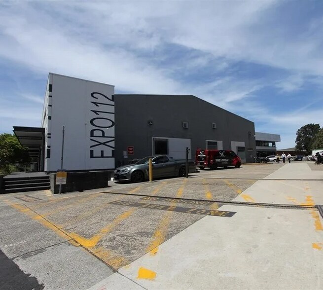 More Photos Of 112 McEvoy St, Alexandria Office For Lease