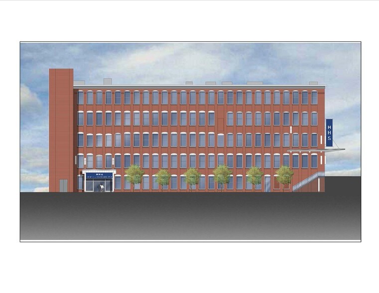 More Photos Of 1 Union St, Lawrence Office For Lease