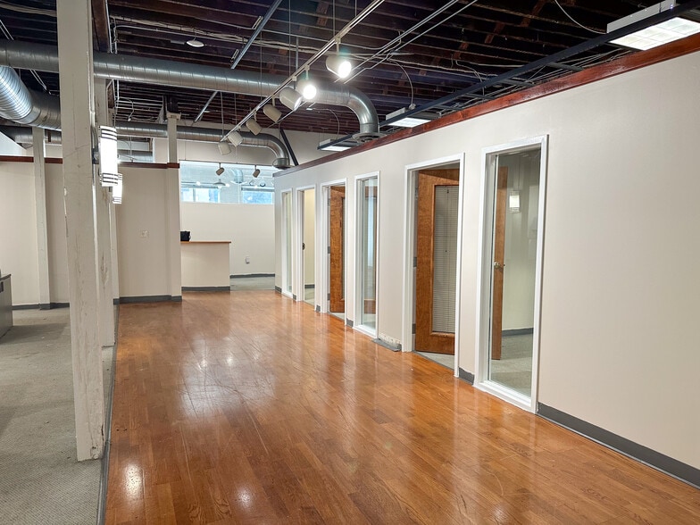 More Photos Of 119 Luckie St NW, Atlanta Loft Creative Space For Lease