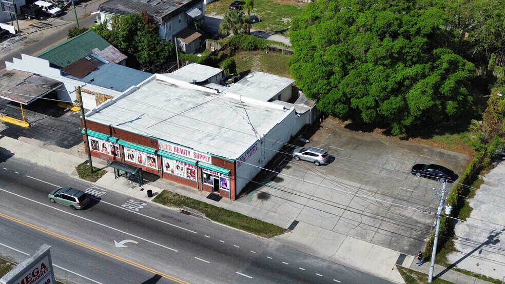 More Photos Of 4408 N Nebraska Ave, Tampa Freestanding For Sale