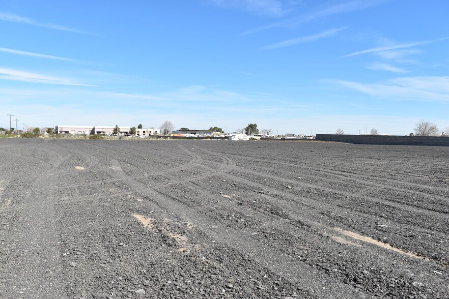 Primary Photo Of 42440 7th Street East, Lancaster Land For Lease