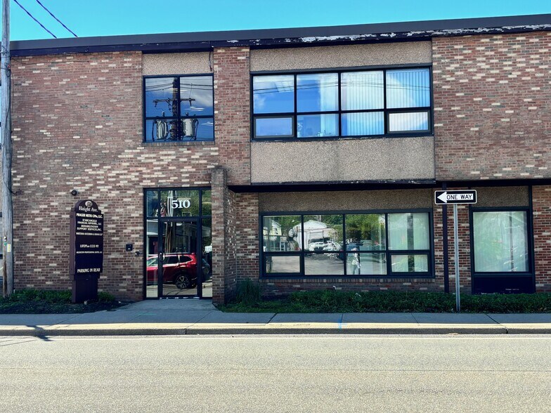 More Photos Of 510-514 Haight Ave, Poughkeepsie Office For Sale