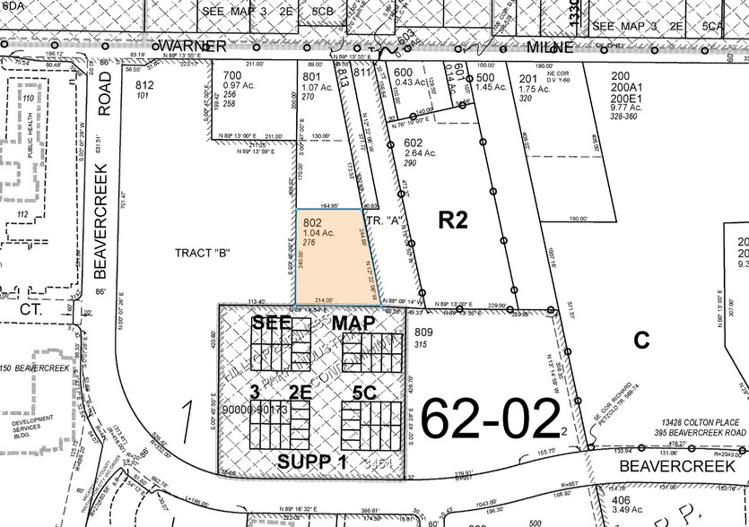 More Photos Of 276 Warner Milne Rd, Oregon City Showroom For Sale