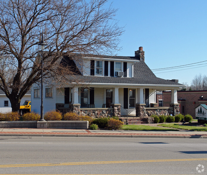 Primary Photo Of 3230 Dayton Xenia Rd, Dayton Office For Sale