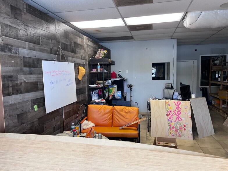 More Photos Of 2248 US Highway 9, Howell Warehouse For Lease