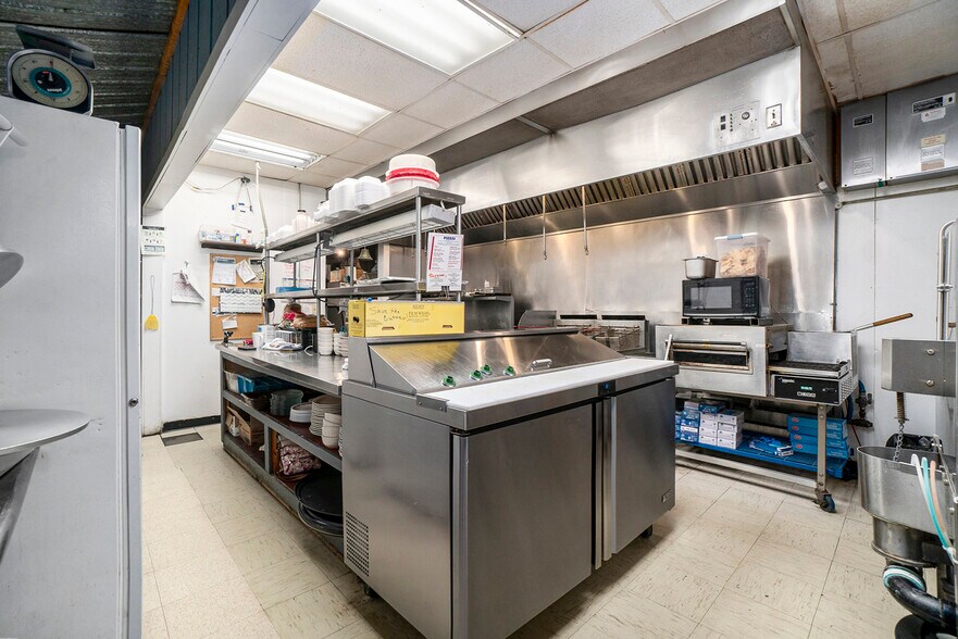 More Photos Of 6811 E M 72 Hwy, Grayling Bar For Sale