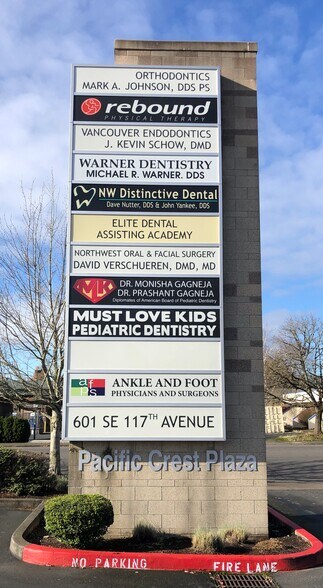 More Photos Of 601 SE 117th Ave, Vancouver Medical For Sale