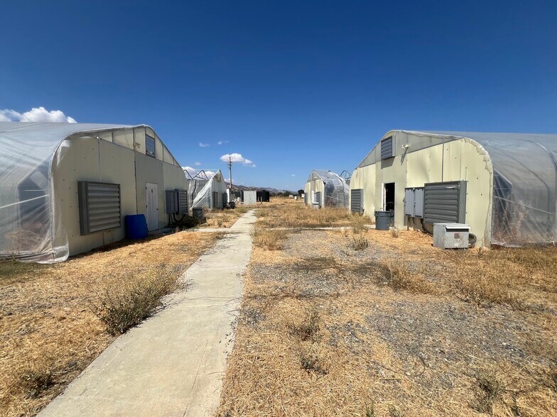 More Photos Of 16520 County 56 rd, Guinda Industrial For Sale