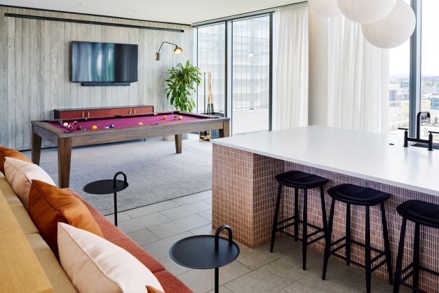 More Photos Of 901 W St NW, Washington Apartments For Lease