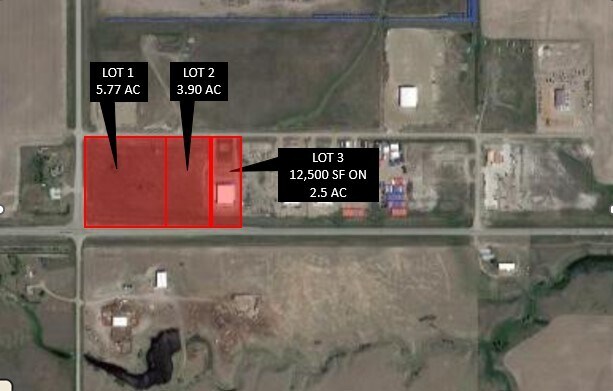 More Photos Of 14480 Commerce Park Blvd, Williston Industrial For Sale