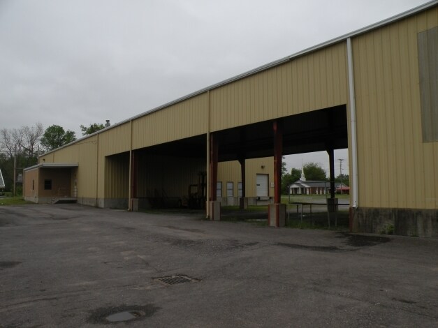 More Photos Of 119 Morris St, South Fulton Warehouse For Sale