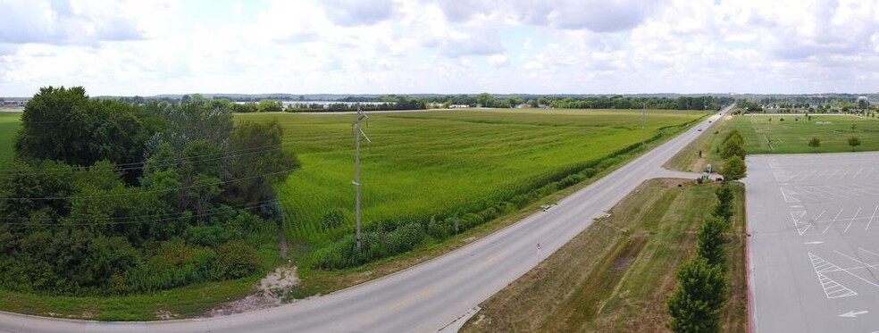 Primary Photo Of Richard Downing Ave, Council Bluffs Land For Sale