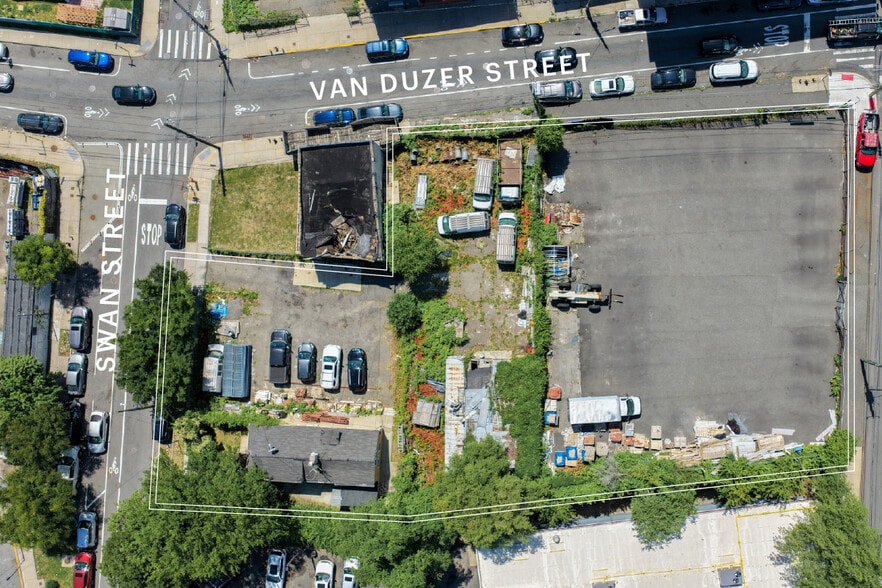 More Photos Of 15 Swan St, Staten Island Land For Sale