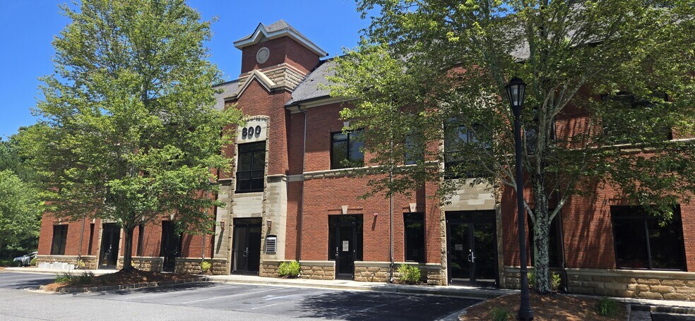 More Photos Of 10475 Medlock Bridge Rd, Johns Creek Land For Sale