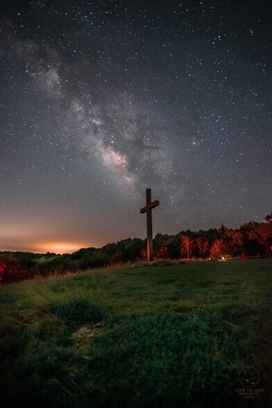 More Photos Of 4636 Halsell Ranch Rd, Jacksboro Land For Sale