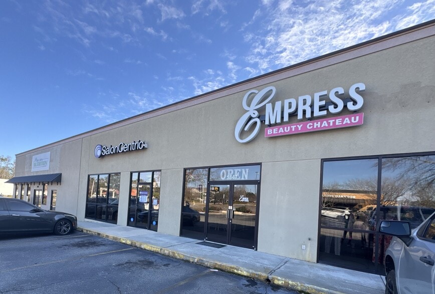 More Photos Of 1531 Baytree Rd, Valdosta Storefront Retail Office For Lease
