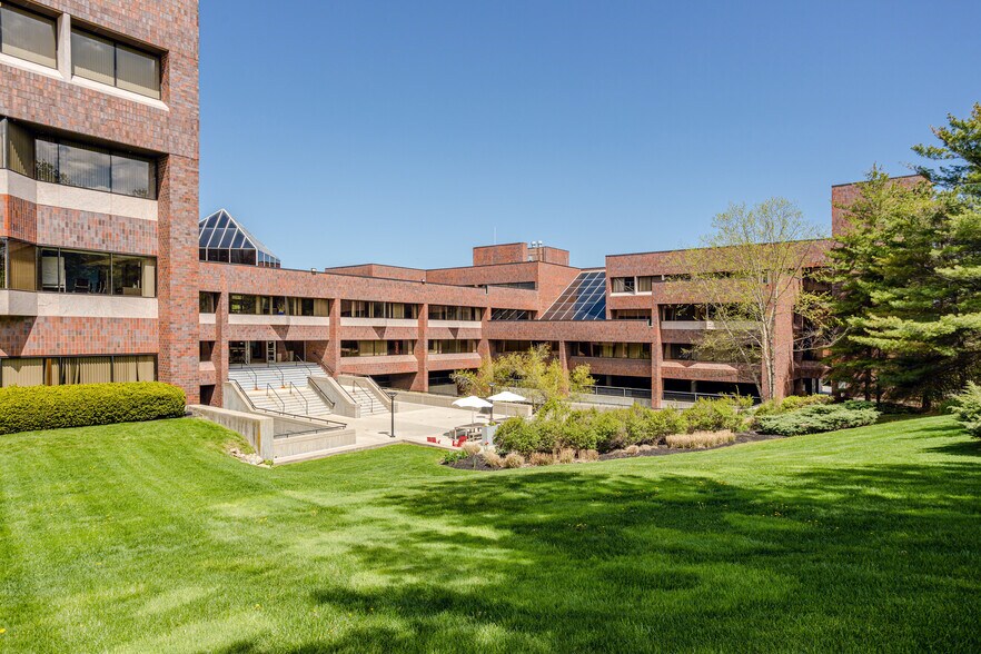 More Photos Of 3 Allied Dr, Dedham Office For Lease