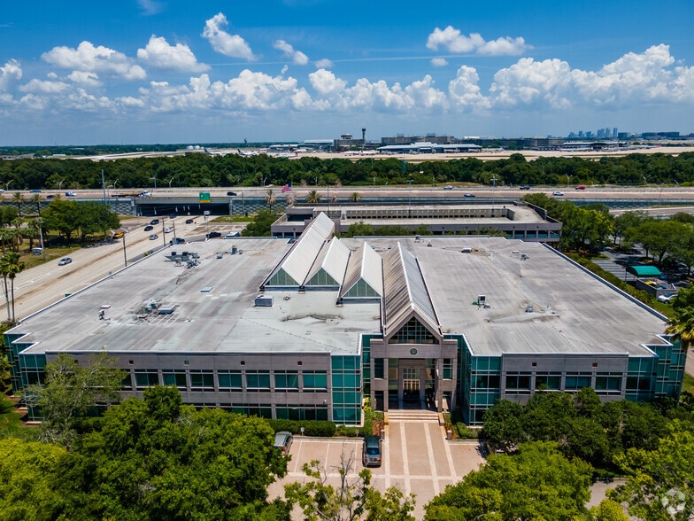 More Photos Of 4343 Anchor Plaza Pky, Tampa Office For Lease