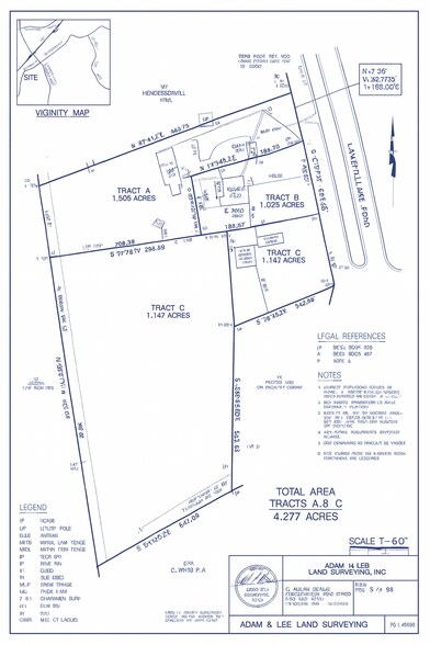 More Photos Of 2586 Lawrenceville Suwanne Rd, Suwanee Land For Sale
