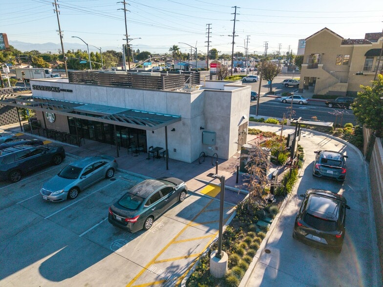 More Photos Of 3480 Florence Ave, Huntington Park Fast Food For Sale