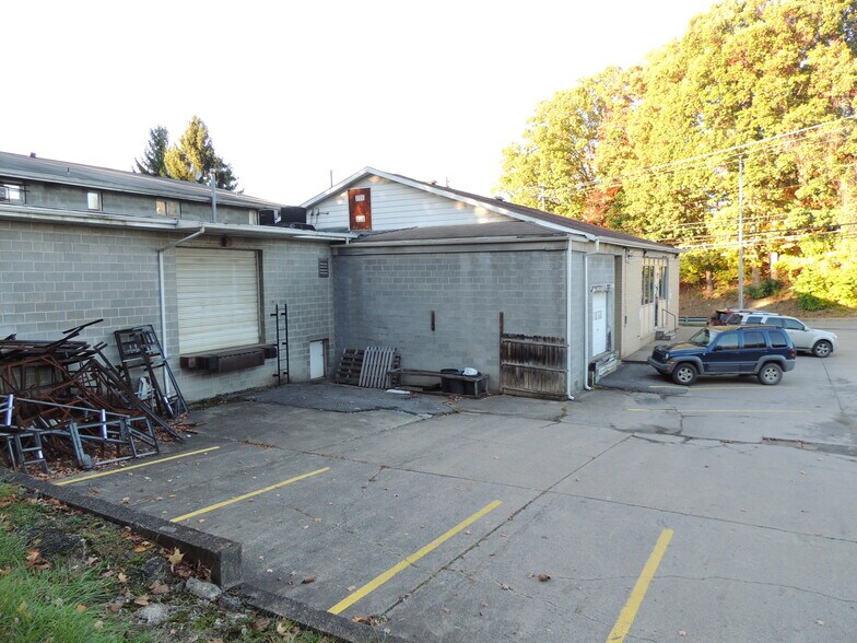 More Photos Of 1-9 Ohio Ave, Westover Post Office For Sale