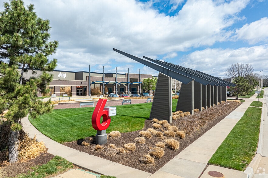 More Photos Of 17100-17150 W 118th Ter, Olathe Office For Lease