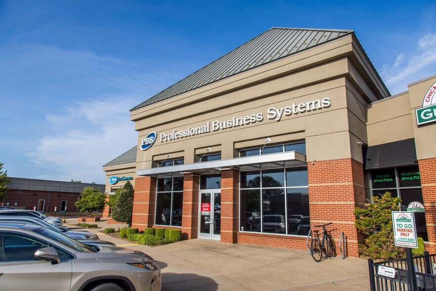 More Photos Of 2905 SE Walton Blvd, Bentonville Unknown For Lease