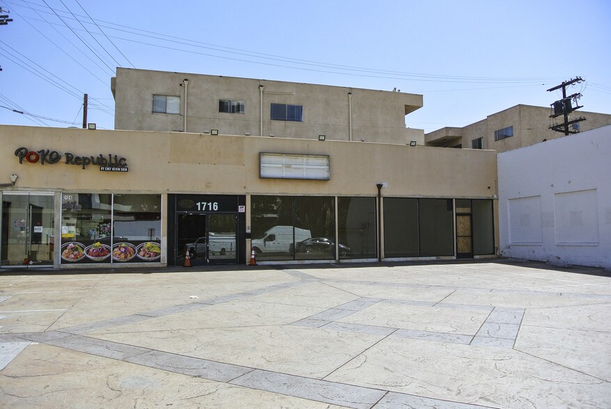 More Photos Of 1716 S Sepulveda Blvd, Los Angeles Unknown For Lease