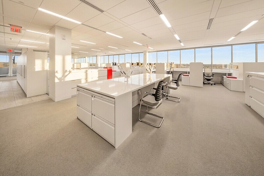 More Photos Of 200 Connecticut Ave, Norwalk Office For Lease