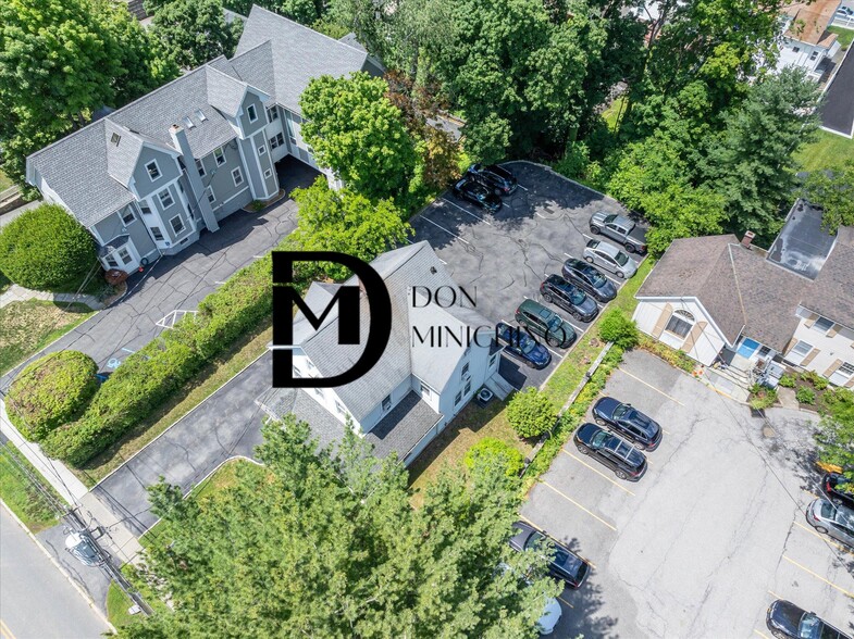 Primary Photo Of 49 Smith Ave, Mount Kisco Office For Sale