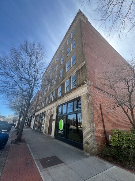 More Photos Of 417 Hay St, Fayetteville Office For Lease
