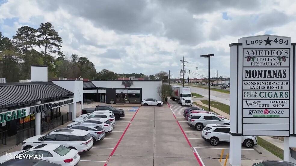 Primary Photo Of 22704 Tx-494-loop, Humble Unknown For Lease