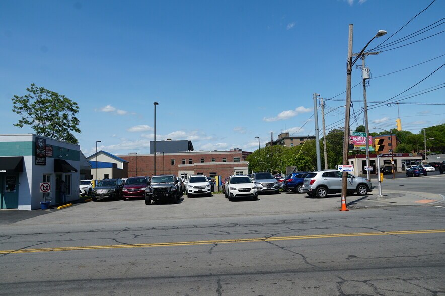 More Photos Of 430 Broadway, Schenectady General Retail For Sale