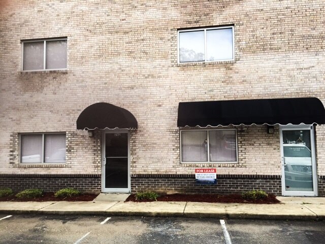 More Photos Of 1754-1762 Thomasville Rd, Tallahassee Office For Sale
