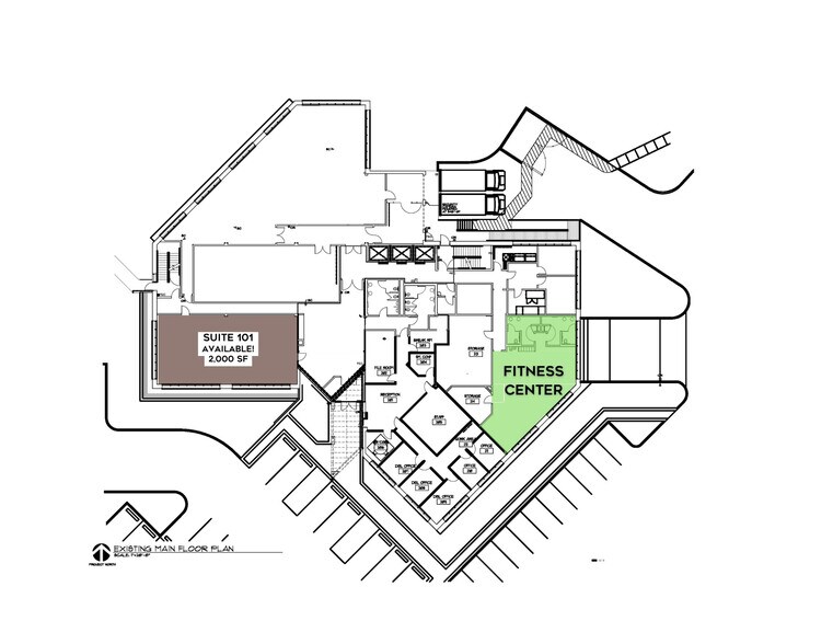 More Photos Of 5121 Skyline Village Loop S, Salem Medical For Sale