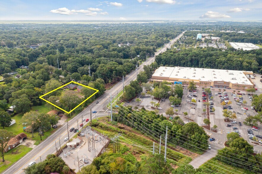 More Photos Of 0 Folly Rd, Charleston Land For Sale