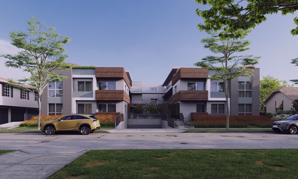 More Photos Of 526 Hazel St, Glendale Land For Sale