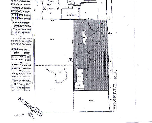 More Photos Of 1618 W Colonial Pky, Inverness Office For Sale