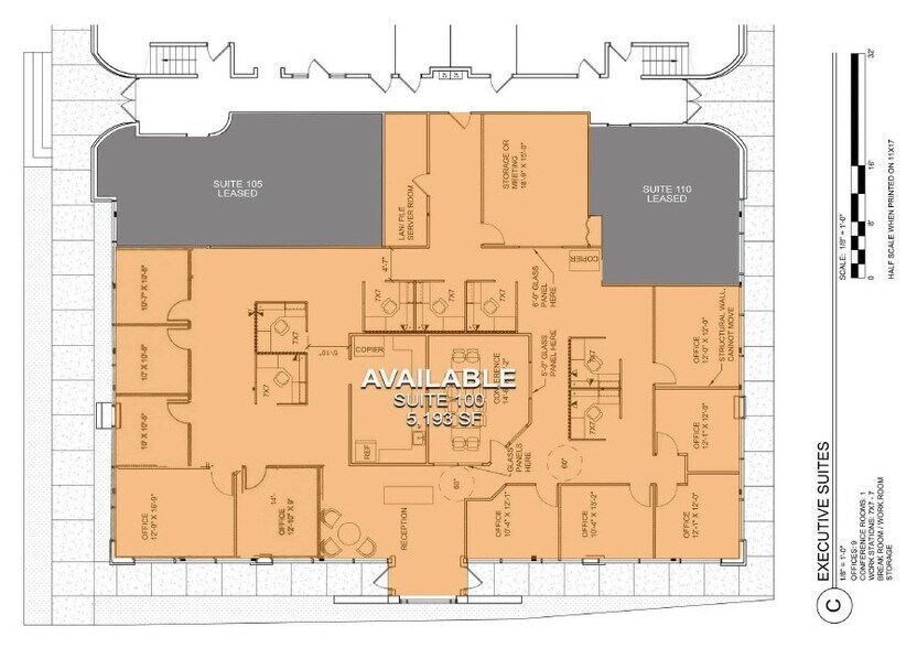 More Photos Of 698 12th St SE, Salem Office For Lease