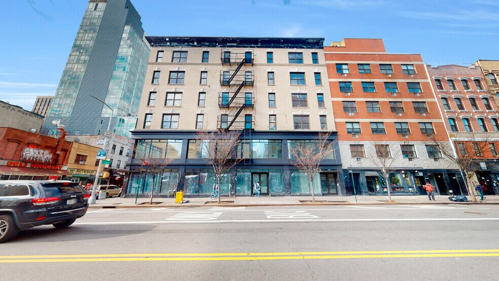 More Photos Of 131 Essex St, New York Office For Lease